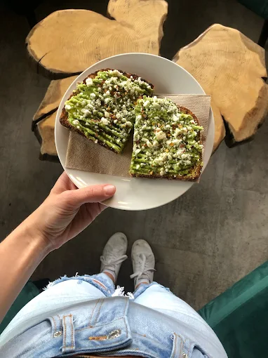 Avocado Toast