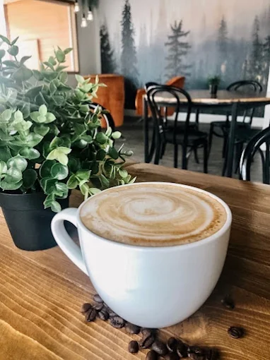 Cappuccino