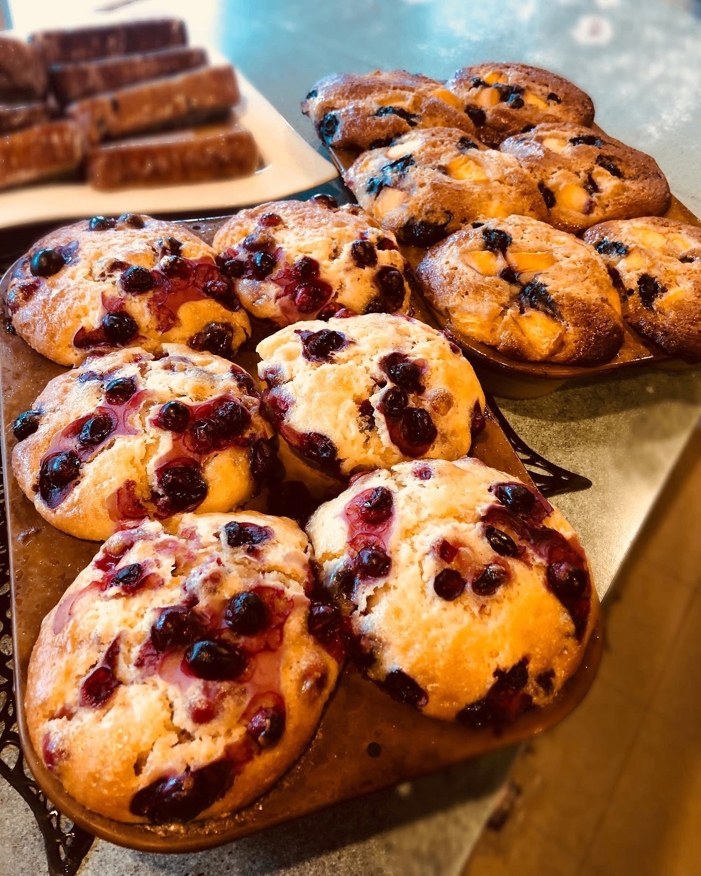 Homemade Baking